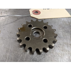 116V117 Oil Pump Drive Gear For 13-16 Ford Escape  2.5